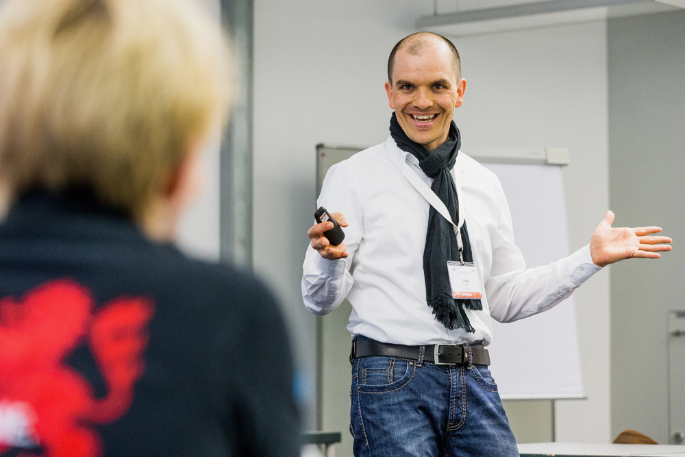 Seminare | Wachstum Akademie