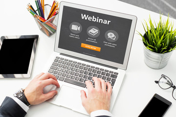 Webinare | Wachstum Akademie