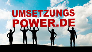 Umsetzungspower